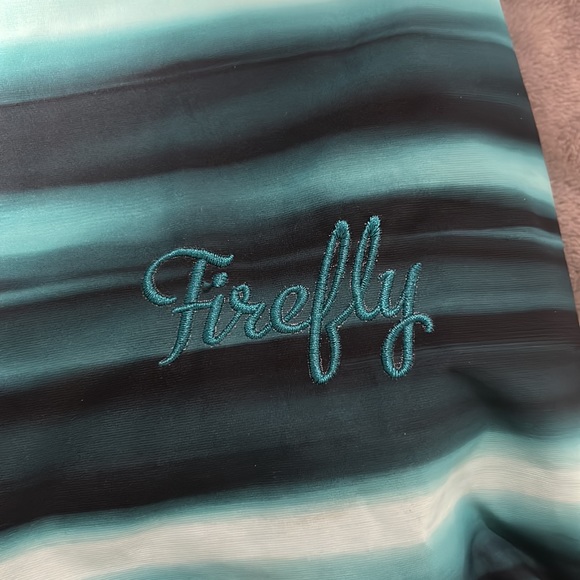 firefly women’s ski jacket - Picture 2 of 3